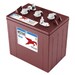 Pack 12 bater�as TROJAN T-125 | 6 Voltios 266 Amperios